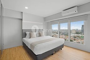 Magnolia Aparthotel by Kozystay - Kebon Jeruk