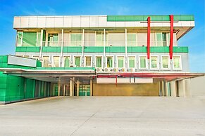 VIP Hostel, Evangelista, Makati Manila, Near PNR Pasay