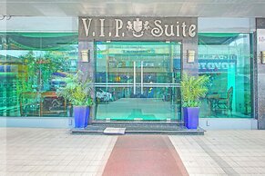 VIP Hostel, Evangelista, Makati Manila, Near PNR Pasay