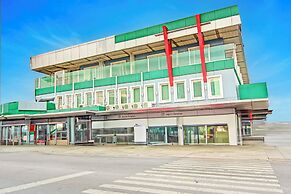 VIP Hostel, Evangelista, Makati Manila, Near PNR Pasay