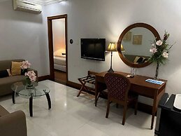 VIP Hostel, Evangelista, Makati Manila, Near PNR Pasay