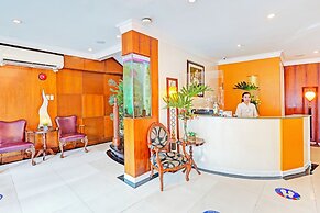 VIP Hostel, Evangelista, Makati Manila, Near PNR Pasay