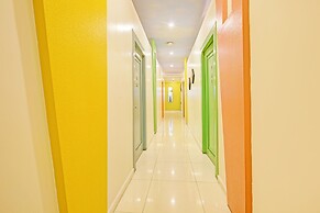 VIP Hostel, Evangelista, Makati Manila, Near PNR Pasay