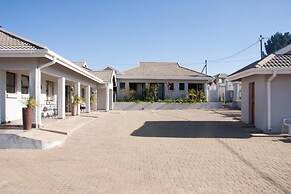 Tribute Guest House Matala