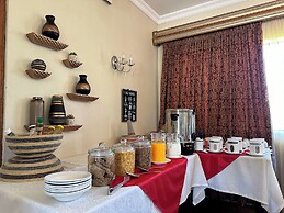 Tribute Guest House Matala