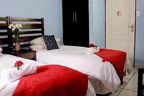 Tribute Guest House Matala