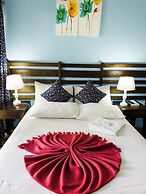 Tribute Guest House Matala