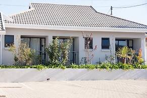 Tribute Guest House Matala