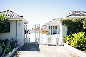 Tribute Guest House Matala