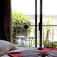 Tribute Guest House Matala