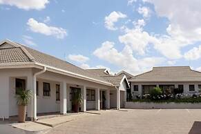 Tribute Guest House Matala