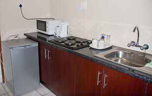 Tribute Guest House Matala