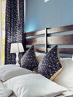 Tribute Guest House Matala