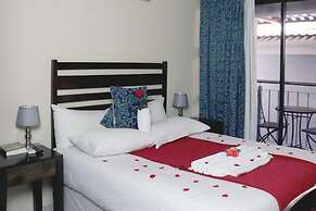 Tribute Guest House Matala