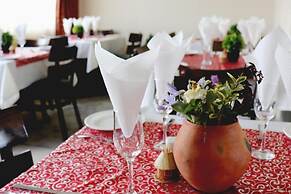 Tribute Guest House Matala