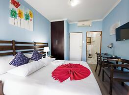 Tribute Guest House Matala