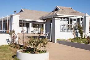 Tribute Guest House Matala