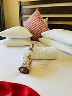 Tribute Guest House Matala