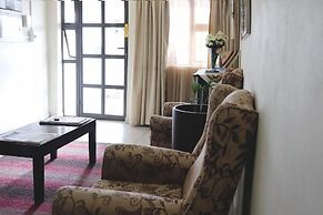 Tribute Guest House Matala