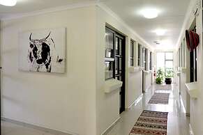 Tribute Guest House Matala