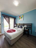 Tribute Guest House Matala