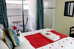 Tribute Guest House Matala