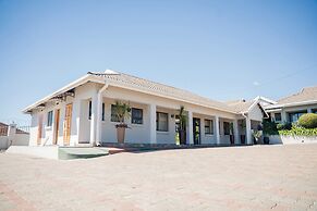 Tribute Guest House Matala