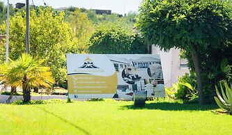 Tribute Guest House Matala