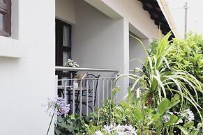 Tribute Guest House Matala