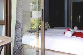 Tribute Guest House Matala