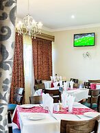 Tribute Guest House Matala