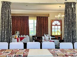 Tribute Guest House Matala