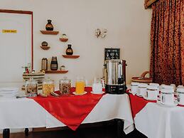 Tribute Guest House Matala