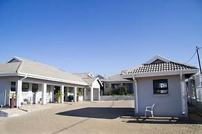 Tribute Guest House Matala