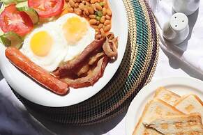 Tribute Guest House Matala