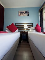 Tribute Guest House Matala