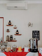 Tribute Guest House Matala