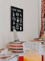 Tribute Guest House Matala