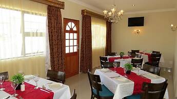 Tribute Guest House Matala