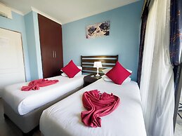 Tribute Guest House Matala