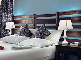 Tribute Guest House Matala