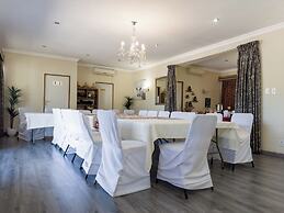 Tribute Guest House Matala