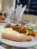 Tribute Guest House Matala