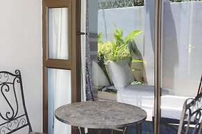 Tribute Guest House Matala