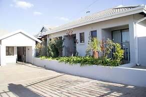 Tribute Guest House Matala