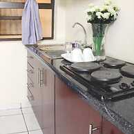 Tribute Guest House Matala