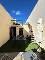 Central House in Sliema with PrivatePool