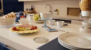 Central House in Sliema with PrivatePool