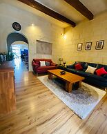 Central House in Sliema with PrivatePool