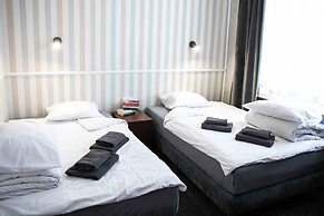 Adler Bed & Breakfast